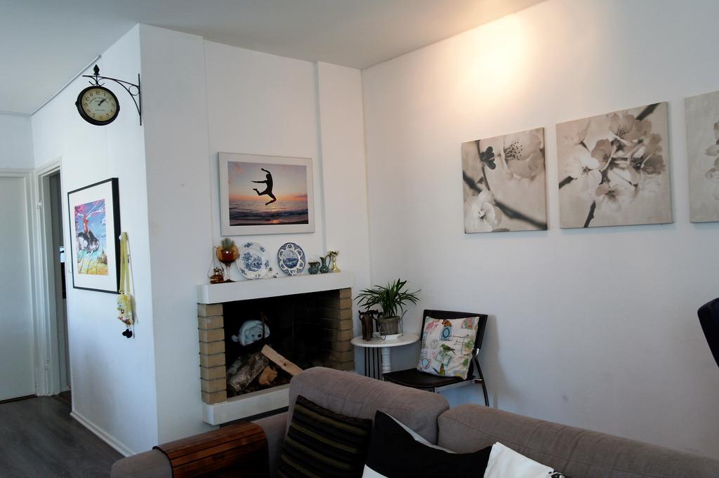 Apartment Turku City Center Exterior photo